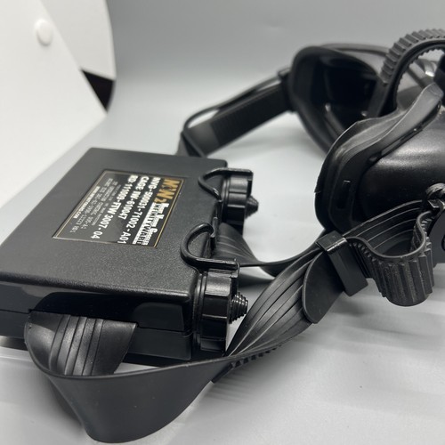 Infinity Ward Call Of Duty Modern Warfare 2 Night Vision Goggles MW2 COD TESTED eBay