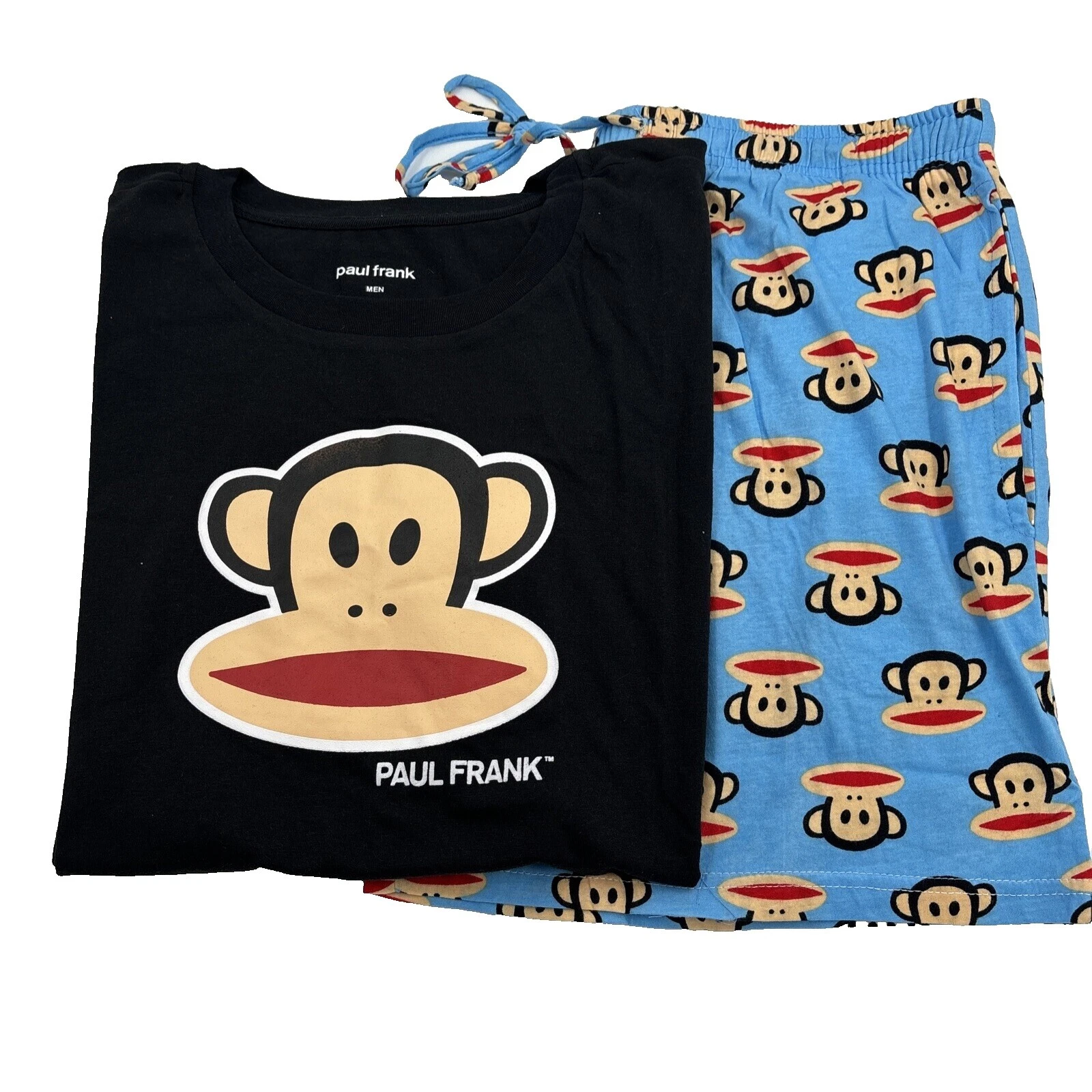 Ropa de dormir y vestidos para hombre Paul Frank