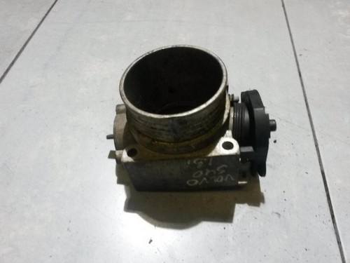 Volvo S40 2000 High Flow Throttle Body Valve (Air Control Valve) 9 #28619-34