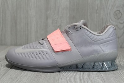 nike romaleos 3 xd training shoe