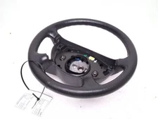 STEERING WHEEL fits MERCEDES-BENZ E500 2003