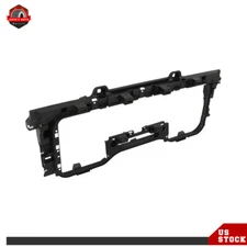 For 2016-2018 Chevrolet Silverado 1500 Grille Shutter Mounting Bracket Panel