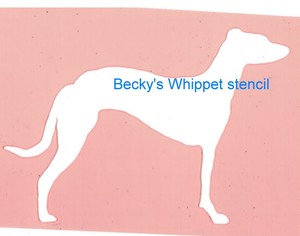 whippet ebay