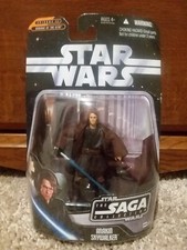 2006 STAR WARS ANAKIN SKYWALKER SAGA COLLECTION  025 BRAND NEW