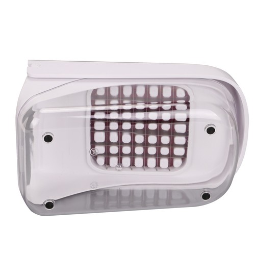 Kitchen Vegetable Cutter Onion Vegetable Fruit Cutter Chopper Slicers UK - Picture 5 of 12