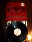 VAN HALEN  FOR  UNLAWFUL  CARNAL KNOWLEDGE/ WARNER  7599 26594 1/WX420/1991  GER