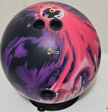 15 Lb Hammer Zero Mercy solid bowling ball Fast Shipping!!!
