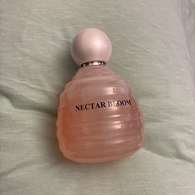 Floranirvana Nectar Bloom By nuparfums 3.4 oz Eau De Parfum Spray for Women *NIB