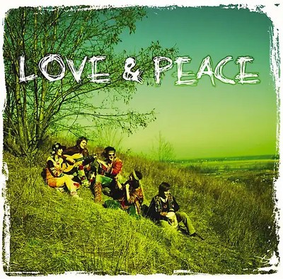 Various - Love & Peace