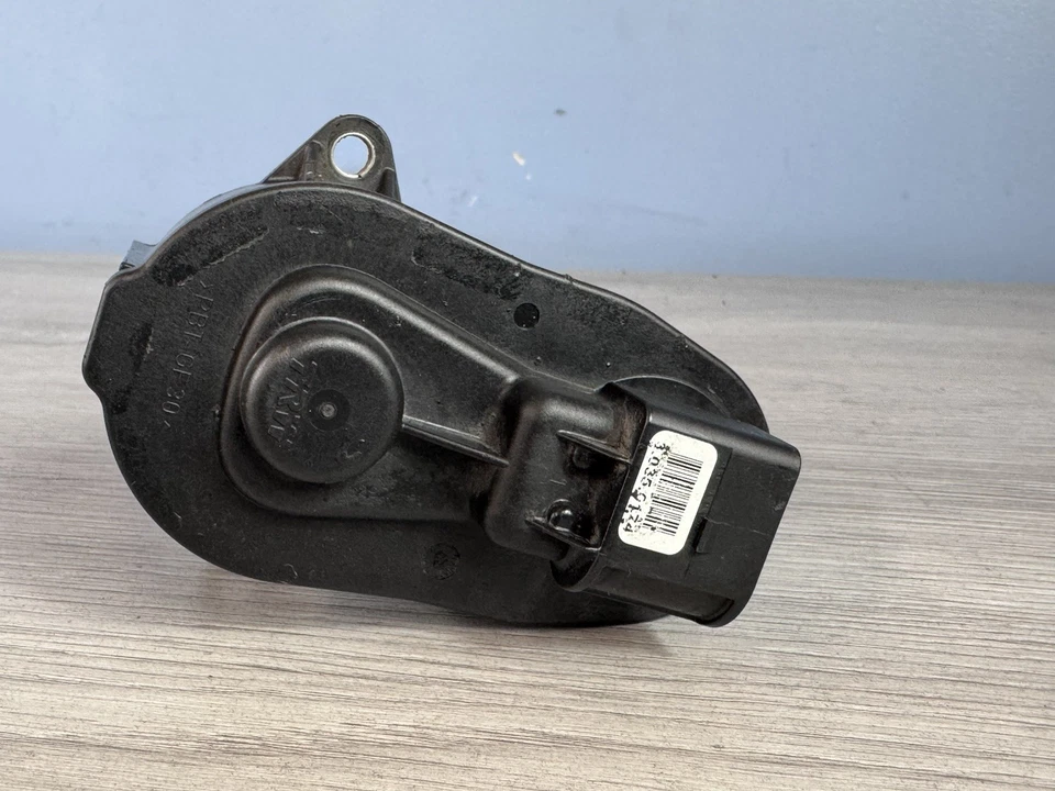 Servo motor elétrico pinça de freio traseira para Volvo S60 S80 V60 V70 XC60 XC70 - Imagem 4 de 4