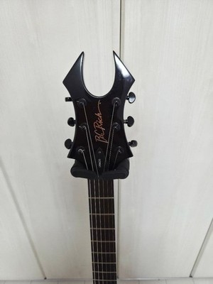 BC Rich Draco Electric Guitar Repaired with Case Used Japan | eBay