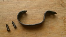Winchester Trigger Guard W Screws For 60a 47 60 67 68 69 69a 72 74 121 131