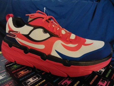 *Skechers*Designer Kansai Yamamoto*Max Cushioning Premier*KY-KABUKI PAINT*43