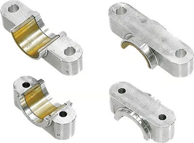 SP1 Kit Bloque de Dirección Pol SM-08750 18-99701 Foto 2 de 4