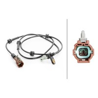 Hella 6PU 230 040-671 Sensor, Raddrehzahl
