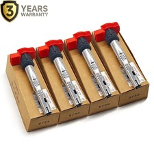 4x Original VW Zündspule 06E905115G - passend für Touareg Golf Passat