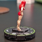 Custom Summer Fun Variant DC Heroclix Joker's Wild Looker 037b Prime Vixyclix — photo 4