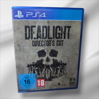 Deadlight Director's Cut PS4 Spiel Survival Horror Tequila Works USK 16