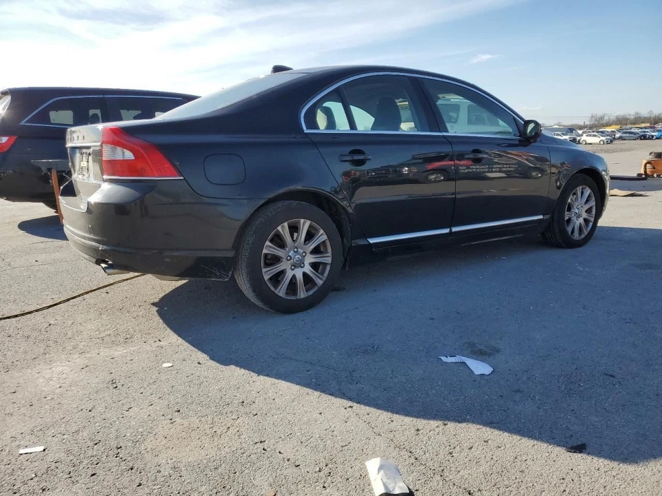 (LOCAL PICKUP ONLY) Fuel Tank XC70 FWD Fits 08-16 VOLVO 70 SERIES 2568612 - Изображение 3 из 4