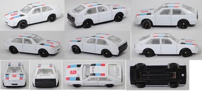 Elite 610521301 Audi quattro (1. Generation, B2, Typ 85Q, VFL) weiß, 9 / Sport