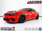2023 Dodge Charger SRT Hellcat Redeye Widebody