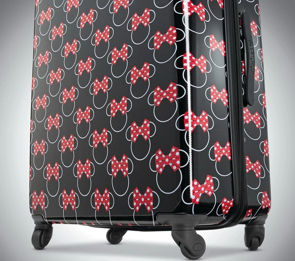 Equipaje rígido Disney American Tourister Minnie Mouse Foto 3 de 4