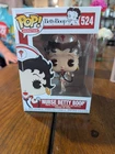 Funko Pop! Nurse Betty Boop Betty Boop Vinyl Figure #524 Animation