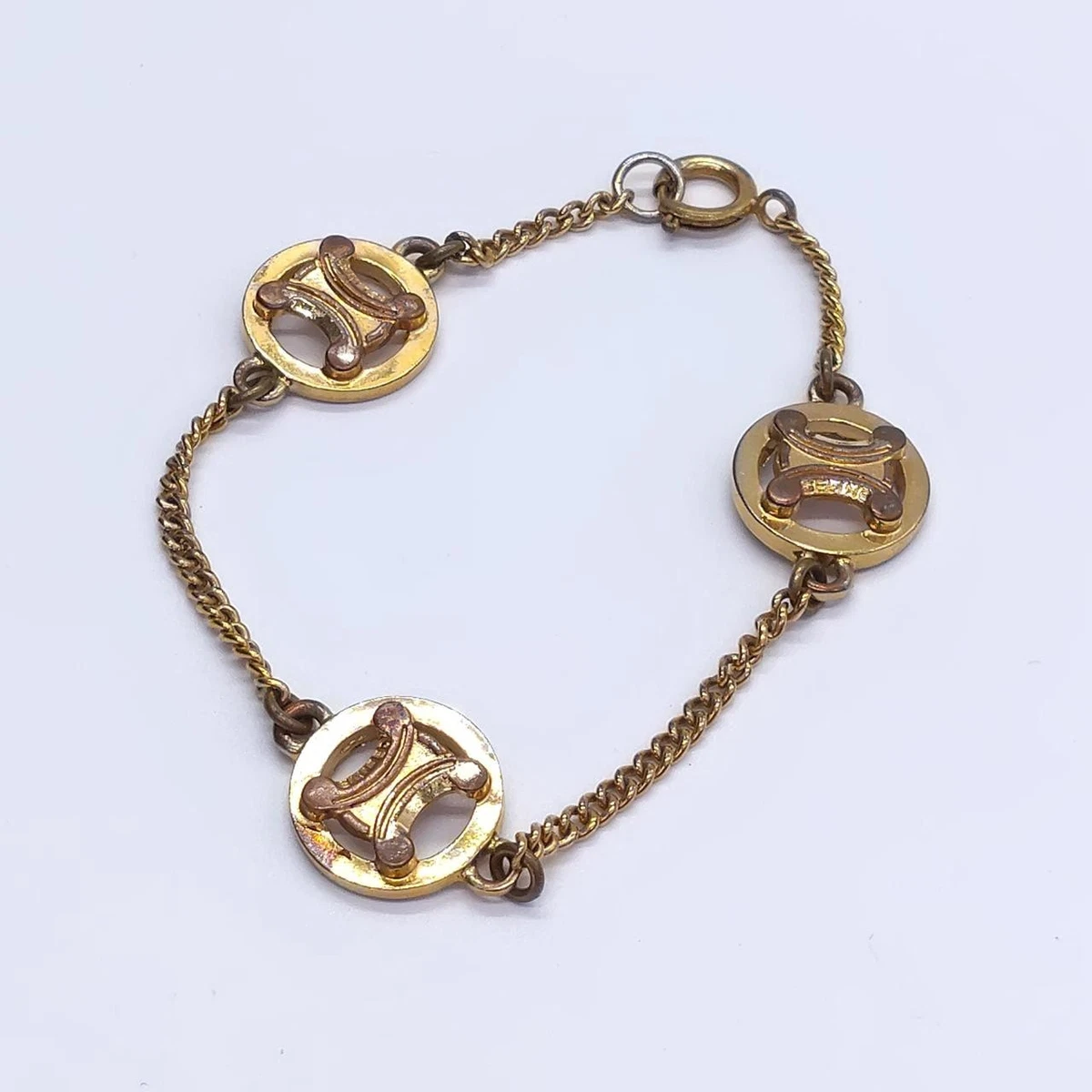 Celine Bracelet for sale - eBay