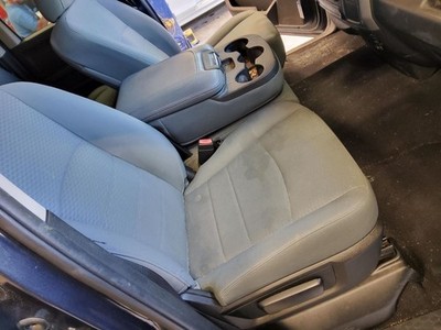 (LOCAL PICKUP ONLY) Passenger Front Seat Bench 40/20/40 Split Fits 12-24 DODGE 2