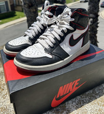 Jordan 1 Retro OG High Gym Red for Sale | Authenticity Guaranteed