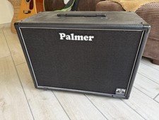 Palmer Gitarrenbox CAB K12 K-200