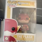 Funko Pop! Vinyl The Flash Pop! Heroes DC Universe #10 Series 2