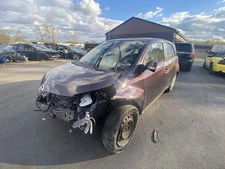 10 11 12 13 14 SCION XD Transmission Assy.