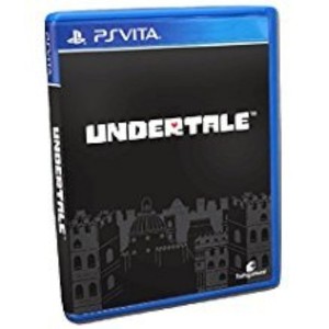 PS Vita Undertale | eBay