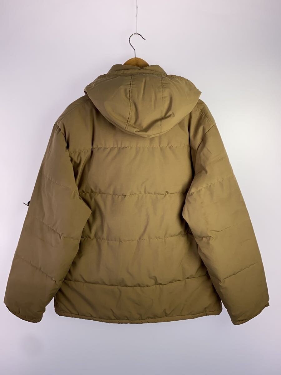Schott 90s USA down jacket L polyester ML - image 2