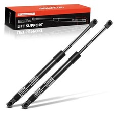 Rear Hatch Tailgate Lift Supports Shock Struts Compatible with Infiniti EX35