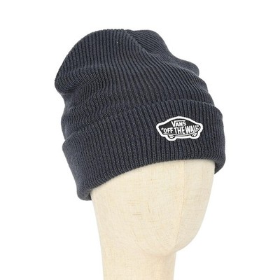 Vans Classic Cuff Beanie Mütze - Parisian Night