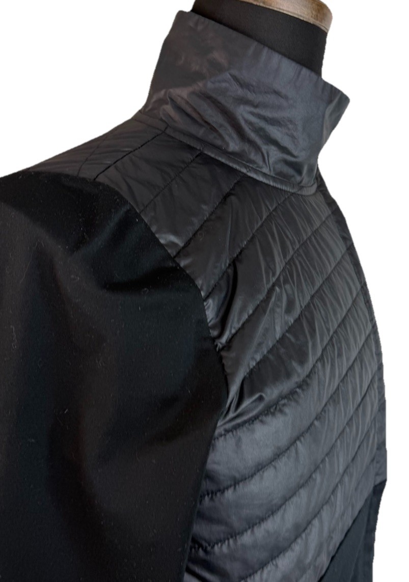 Nike Running Essential Puffer-Panel Jacket Womens… - image 7