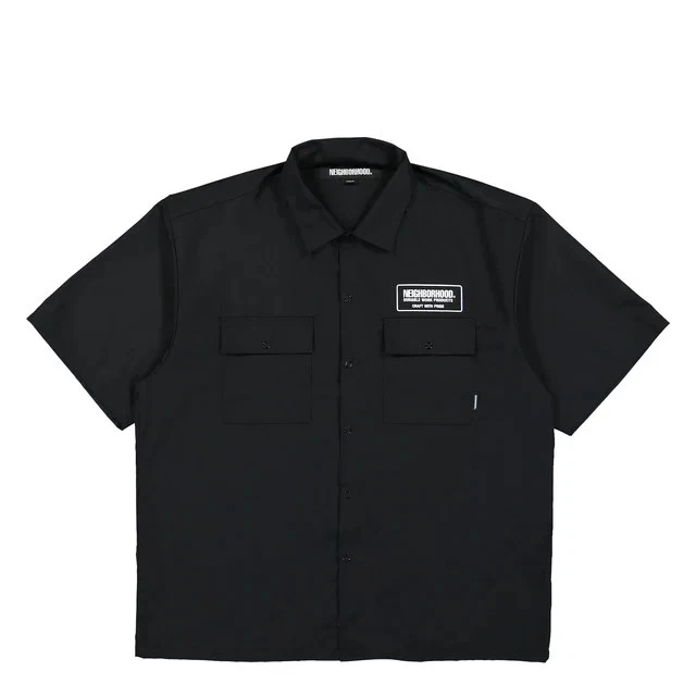 NEIGHBORHOOD Shirts for Men for sale | eBay