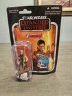 Star Wars Vintage Collection VC69 Bastila Shan Expanded Universe Figure 2011 MOC