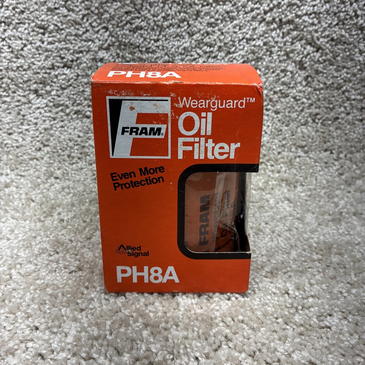 Fram PH8 for sale online | eBay