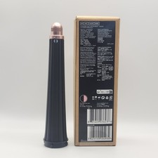 Genuine Dyson Airwrap Conical Barrel Attachment - Black/Rose Gold - 974148-01