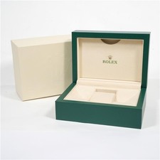 ROLEX Explorer I 124270 Warranty 2022 4