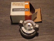 Devilbiss Mb-4039-80 Spray Gun Air Cap Ring New Old Stock