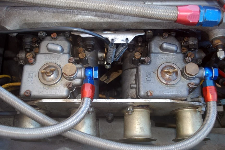 1958 Alfa Romeo прочее  - Изображение 4 из 4