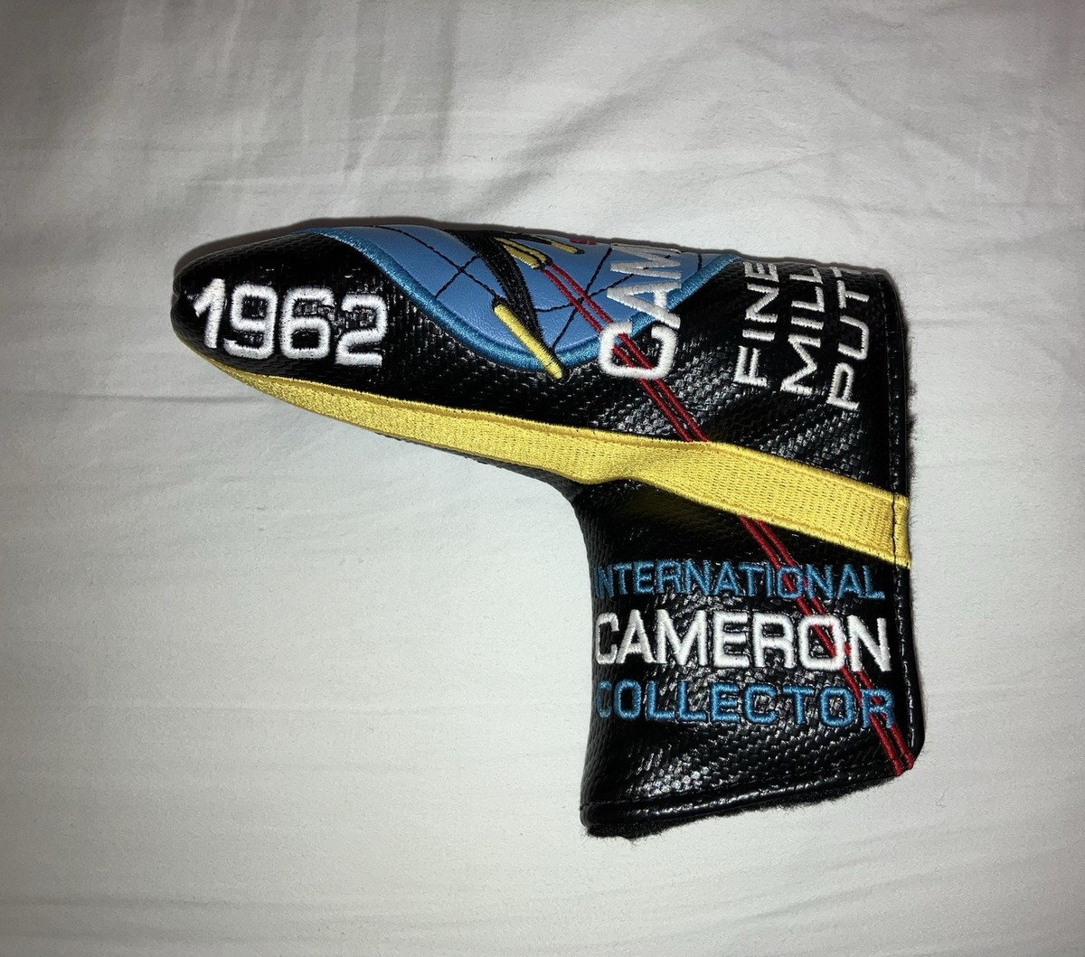 Scotty Cameron 2013 International Cameron Collector (ICC) Putter