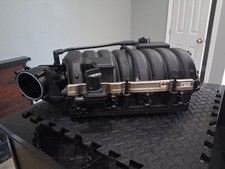 Genuine Mopar 11-24 Scat Pack 6.4 Intake Manifold