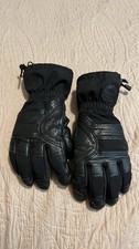 The Black Diamond Patrol gloves Size M