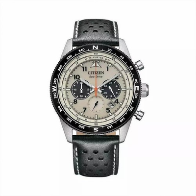 #ad New Citizens Chronograph White Dial Men#x27;s Watch new. $49.99