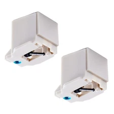 AT3600L StylusRecord Player Ne Phonograph Cart Stylus Moving Magnet Lo Playback